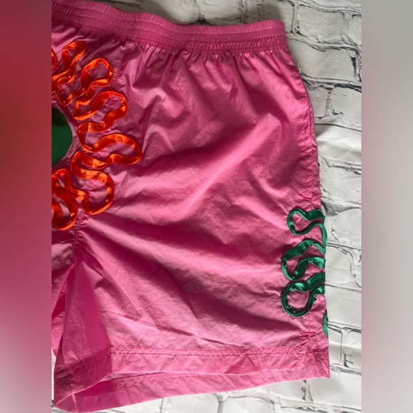 Nike Proyect Uphoria Pink Shorts - Picture 12 of 16
